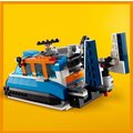 LEGO® Creator 3v1 31096 Helikoptéra se dvěma rotory_575294692