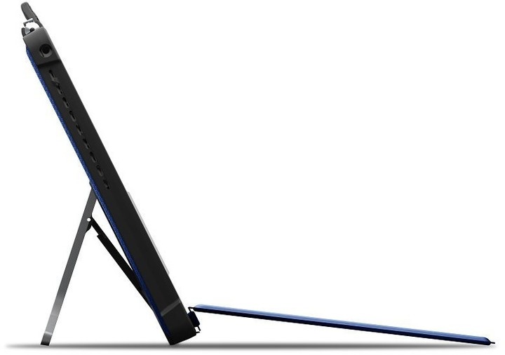UAG composite case Cobalt, blue - Surface Pro 4_483881714