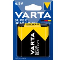VARTA baterie Super Heavy Duty 4.5V 2012101411