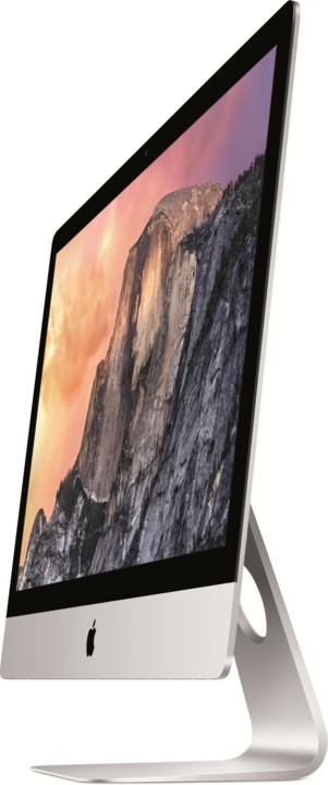 Apple iMac 27&quot; 5K Retina, i5 3.3GHz/8GB/2TB Fusion/R9 M395 2GB_171794305