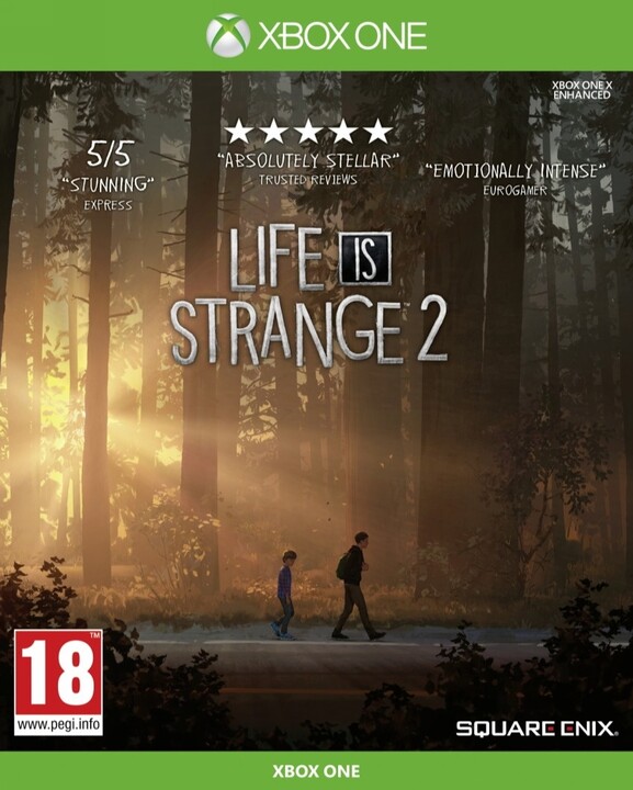 Life is Strange 2 (Xbox ONE)_1423154089
