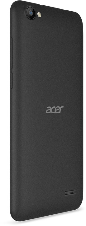 Acer Liquid Z6E - 8GB, černá_1060813689