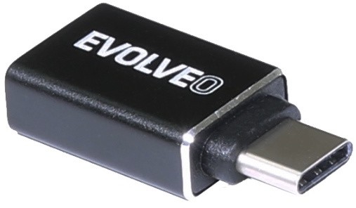 EVOLVEO C1 redukce USB A 3.1/ USB C 3.1 Gen 2, 10Gb/s_1798988878