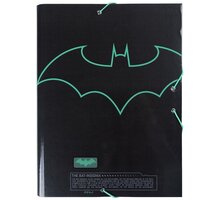 Školní desky DC Comics: Batman, A4_1422846839