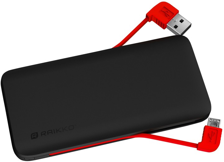 RAIKKO USB AccuPack 6000_161349666