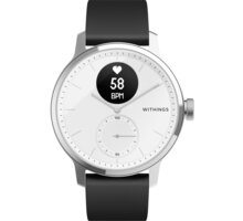 Withings Scanwatch 42mm, White_779785590