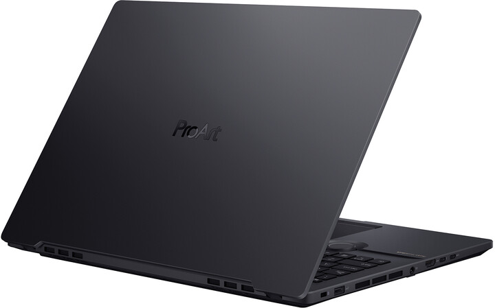 ASUS ProArt Studiobook Pro 16 OLED (W7600,11th Gen Intel), černá_2024230413