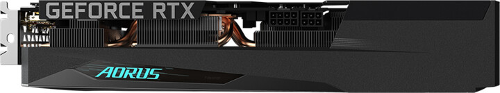 GIGABYTE GeForce RTX 3060 ELITE 12G, LHR, 12GB GDDR6_556885224