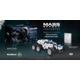 Mass Effect: Andromeda - Collector's Edition Nomad Model (PS4)