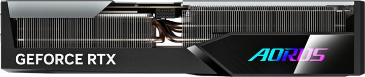 GIGABYTE AORUS GeForce RTX 4070 SUPER MASTER 12G, 12GB GDDR6X_386566144