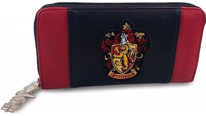 Peněženka Harry Potter - Gryffindor, psaníčko_956574404