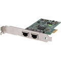 Dell 2-portová sítová karta 1 GbE - Broadcom 5720 DP, PCIe, plná výška_618292663