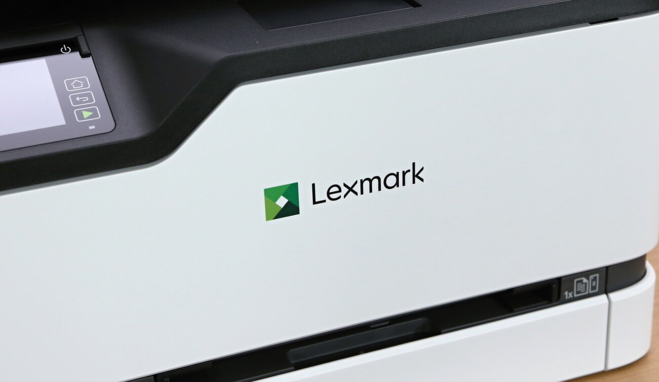 Recenze: Lexmark MC3224dwe – multifunkce s nízkými náklady