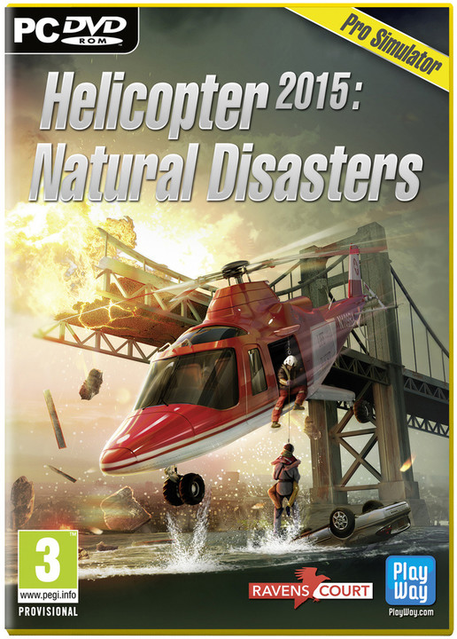 Helicopter 2015: Natural Disasters (PC)_238133614
