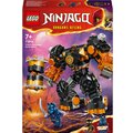 LEGO® NINJAGO® 71806 Coleův živelný zemský robot_369258448