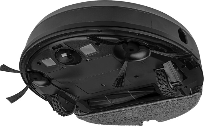 Concept VR3210 Robotický vysavač s mopem 3 v 1 REAL FORCE Laser UVC Y-wash_442908516