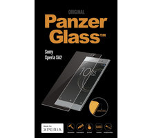 PanzerGlass Edge-to-Edge pro Sony Xperia XA2, čiré_904445062