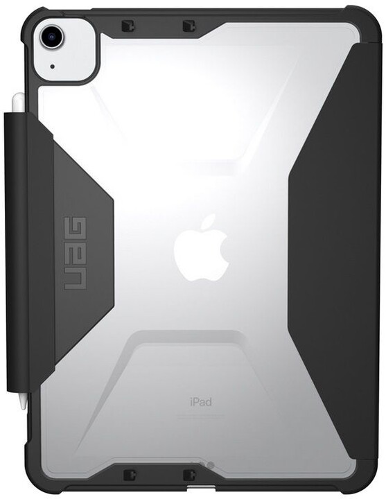 UAG odolné pouzdro Plyo pro iPad Air 10.9&quot; (2020)/iPad Pro 11&quot; (2018/2020), transparentní_992234608