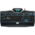 Logitech G19s Gaming Keyboard, CZ_51380799