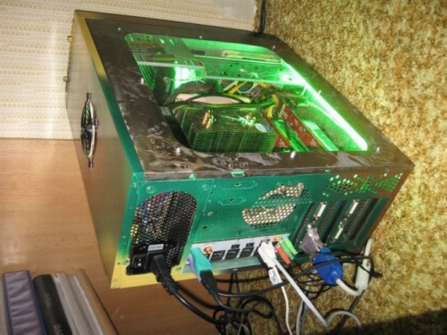 Omlouváme se, popis obrázku chybí.