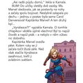 Kniha Marvel - Adventní kalendář plný superhrdinů_1664695753