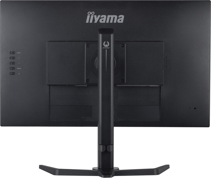 iiyama G-Master GB2770HSU-B5 - LED monitor 27&quot;_1588886223