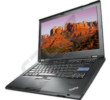 Lenovo ThinkPad T420si, černá_1283481381