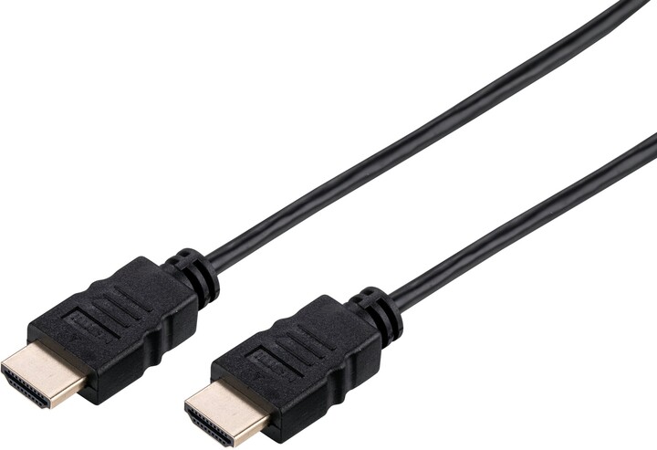 C-TECH kabel HDMI 2.0, 4K@60Hz, M/M, 3m_615035101