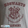 Tričko Harry Potter - Alumni, dámské (L)_1898249868