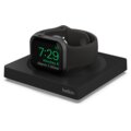 Belkin bezdrátová nabíjecí podložka pro Apple Watch Boost Charge Pro, černá_136495988