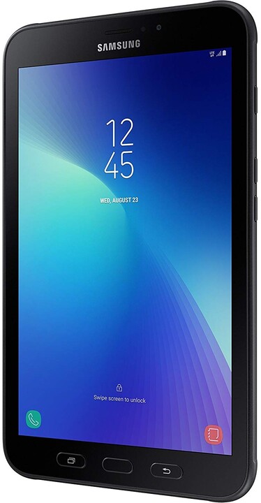Samsung Galaxy Tab Active2, 3GB/16GB, LTE, Black_1956615245