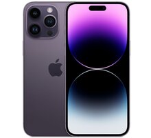 Apple iPhone 14 Pro Max, 128GB, Deep Purple_264587725