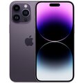 Apple iPhone 14 Pro Max, 1TB, Deep Purple