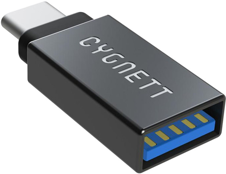 Cygnett USB-C to USB-A Adapter_693769399