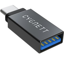 Cygnett USB-C to USB-A Adapter_693769399