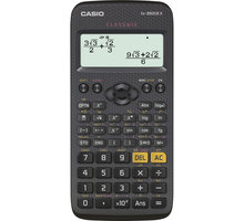 Casio FX 350 CE X_38124430