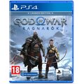 God of War Ragnarök - Launch Edition (PS4)