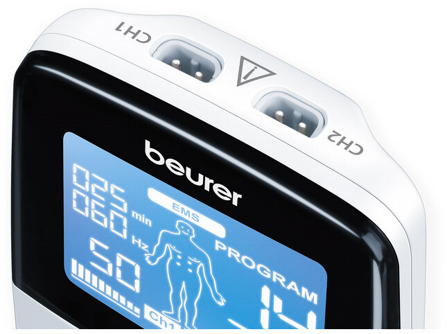 Beurer EM 49 Svalový a nervový elektrostimulátor_746554345
