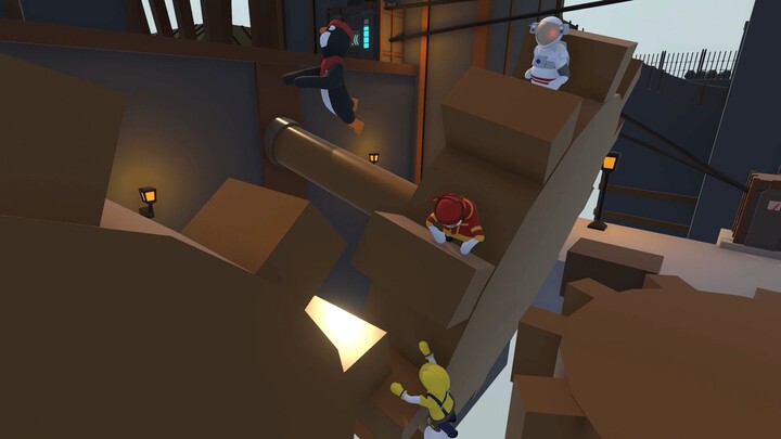 Human Fall Flat: Dream Collection (PS5)_1600591993