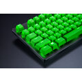 Razer PBT Keycap Upgrade Set, 120 kláves, zelené_1281619235
