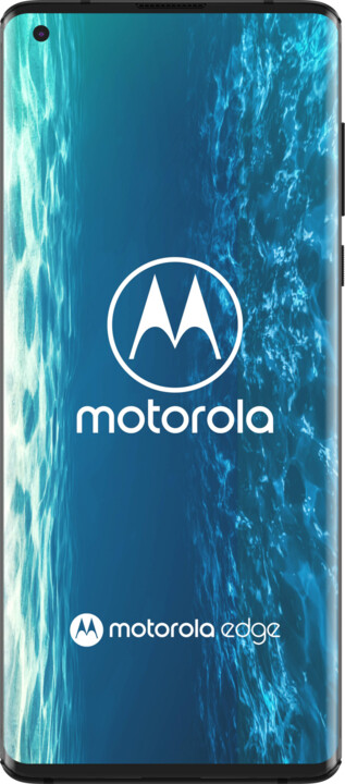 Motorola EDGE, 6GB/128GB, 5G, Solar Black_689189840