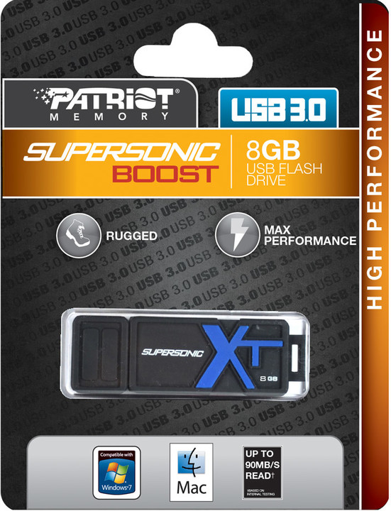 Patriot Supersonic Boost XT 8GB_1697968878