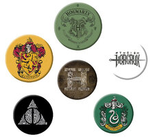 Odznaky Harry Potter - mix_1730581810
