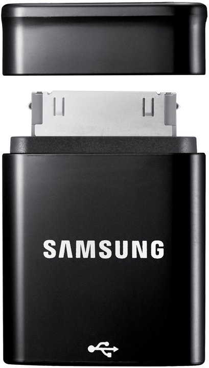 Samsung USB Connection Kit pro Samsung Galaxy Tab P7500_1031148095