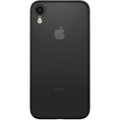 Spigen Air Skin iPhone Xr, black_517849527