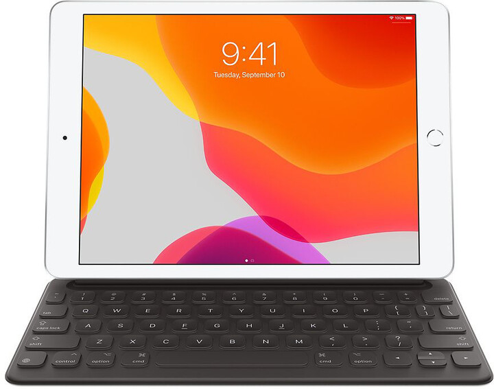 Apple klávesnicí Smart Keyboard pro iPad (7-9th gen) a iPad Air (3.gen)_1336209832
