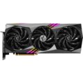 MSI GeForce RTX 4070 Ti GAMING TRIO 12G, 12GB GDDR6X_1354526941