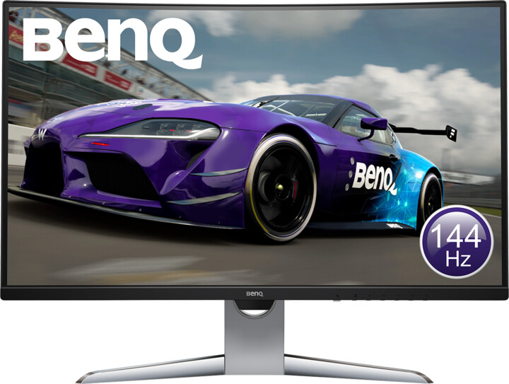 BenQ EX3203R - LED monitor 31,5&quot;_1560522418