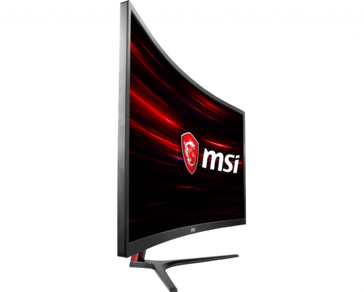 MSI Gaming Optix MAG341CQ - LED monitor 34&quot;_1082217474