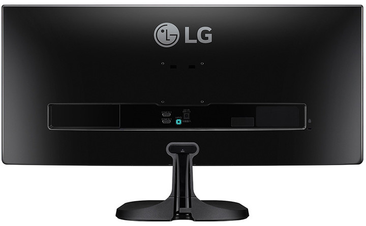 LG 34UM58-P - LED monitor 34&quot;_1158945521